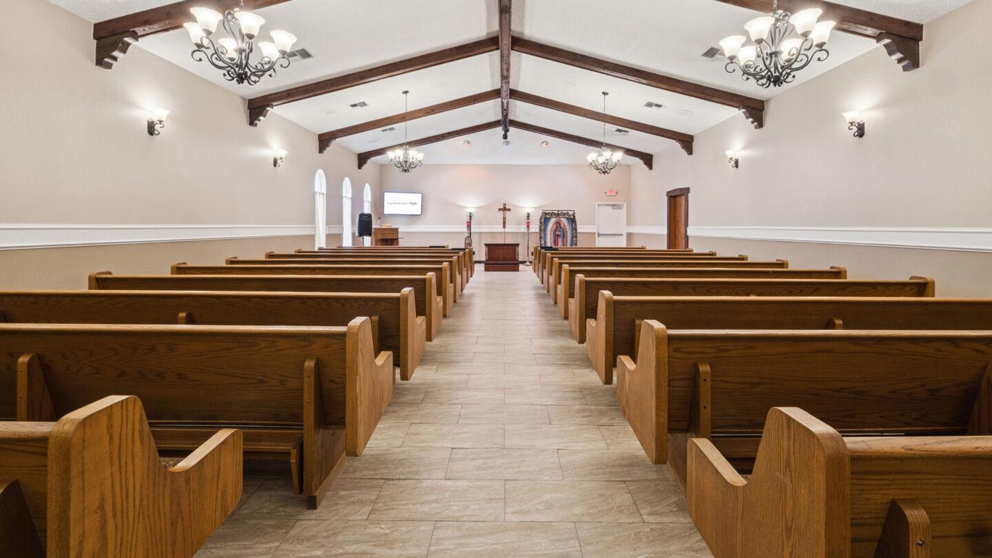 Freund Funeral Home gallery image 1