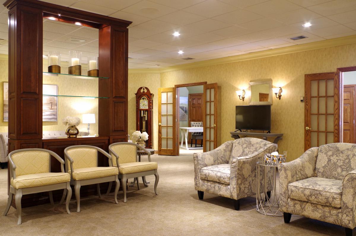 Freund Funeral Home gallery image 2