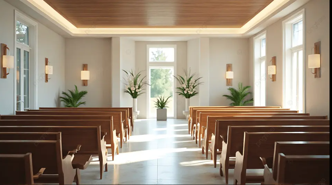 Freund Funeral Home gallery image 3